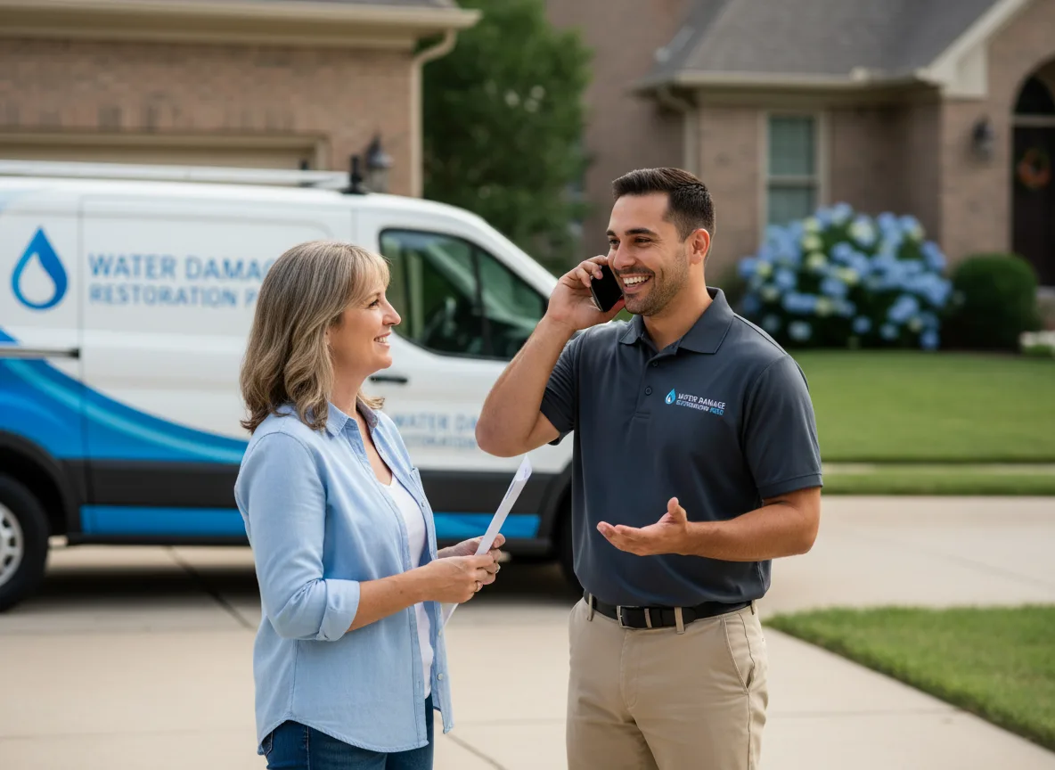 Flood Restoration Saint James, MO FAQs